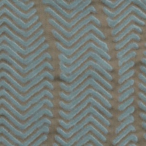 Ткань Scalamandre Fabric Vivaldi/stone blue/a9 00011827