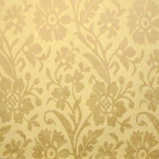 Ткань Scalamandre Fabric Santo stefano/oro/cl 000436421