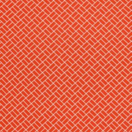 Ткань Scalamandre Fabric Domino/coral/sc 000327065