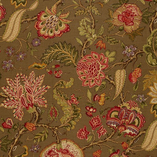 Ткань Schumacher fabric 172740/CHALFONT