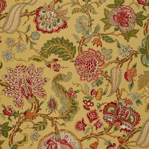 Ткань Schumacher fabric...