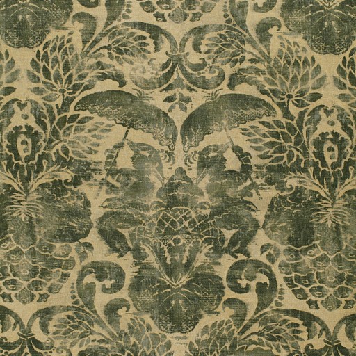 Ткань Schumacher fabric 173021/PALAZZO CINESE