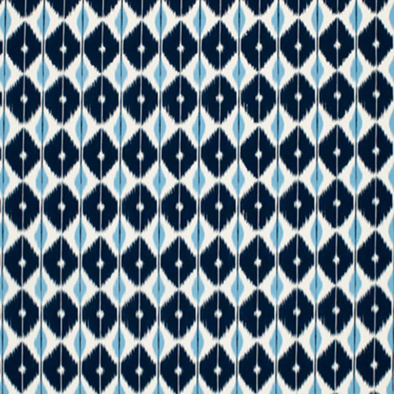 Ткань Schumacher fabric 173402/SARONG