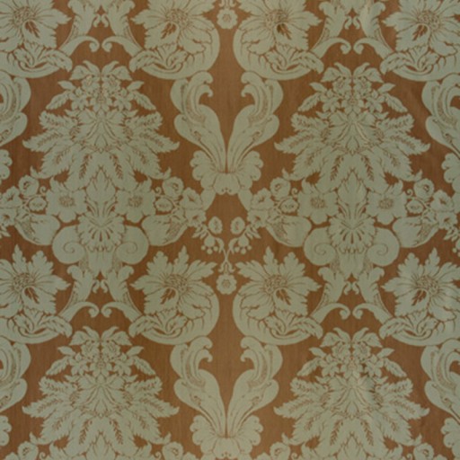 Ткань Schumacher fabric 173413/LUCIENNE DAMASK