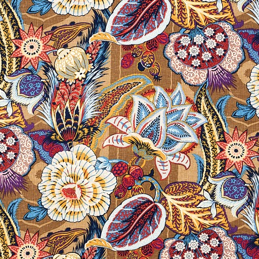 Ткань Schumacher fabric...