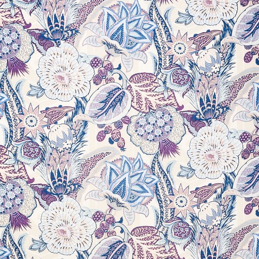 Ткань Schumacher fabric...