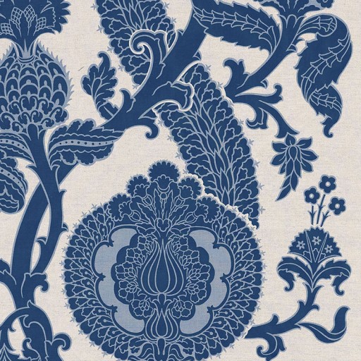 Ткань Schumacher fabric 173902/SHALKAR