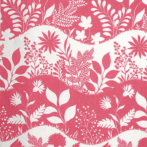 Ткань Schumacher fabric 173971/GOOD DAY SUNSHINE