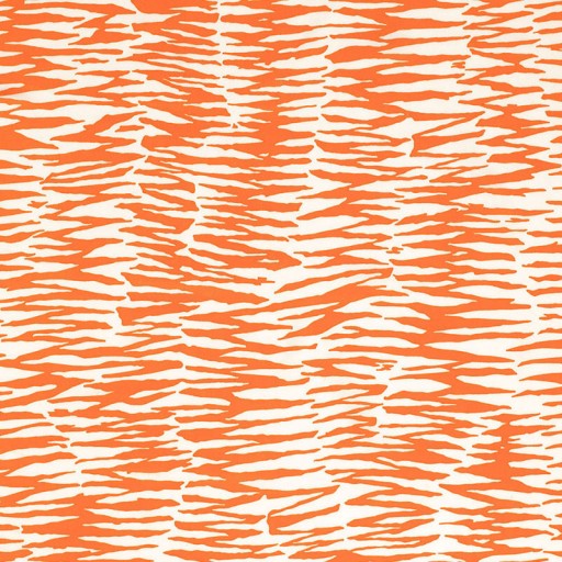 Ткань Schumacher fabric 174261/ZEBRA PRINT