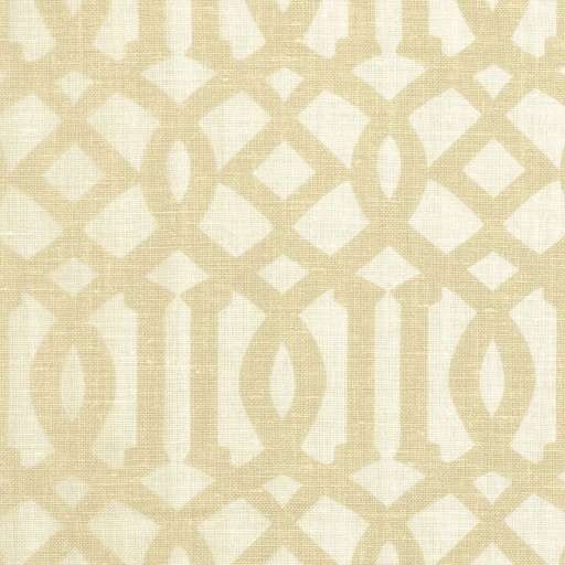 Ткань Schumacher fabric 174412/IMPERIAL TRELLIS II