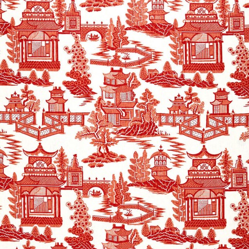 Ткань Schumacher fabric...