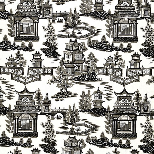 Ткань Schumacher fabric...