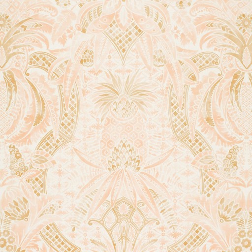 Ткань Schumacher fabric 175581/CAP...