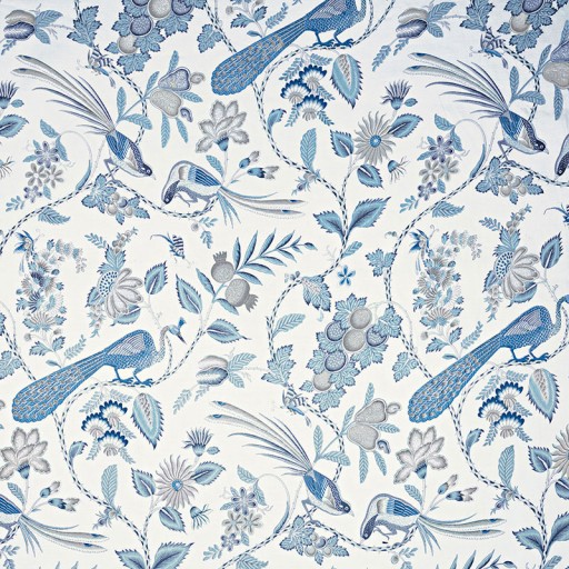 Ткань Schumacher fabric 175952/CAMPAGNE