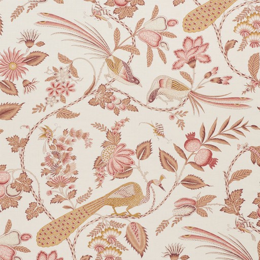 Ткань Schumacher fabric 175955/CAMPAGNE