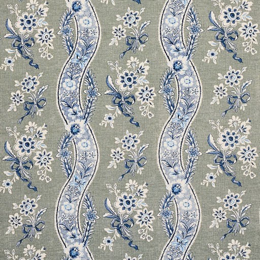 Ткань Schumacher fabric 175982/LE...