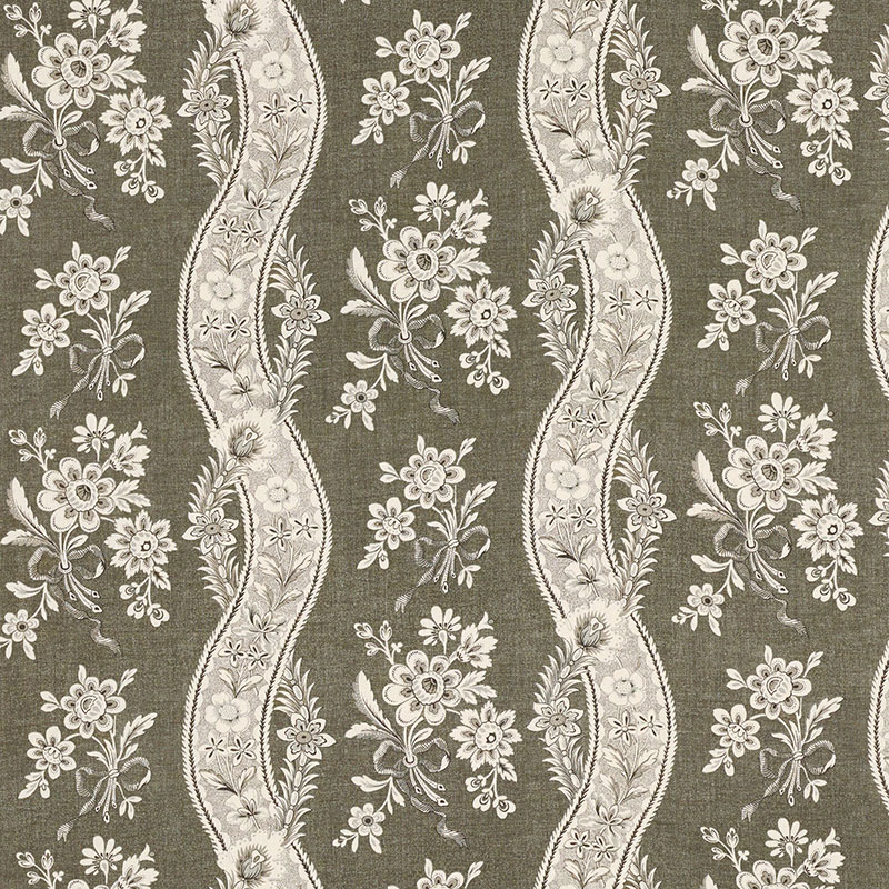 Ткань Schumacher fabric 175983/LE...