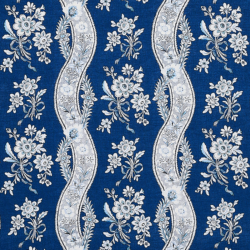 Ткань Schumacher fabric 175984/LE...