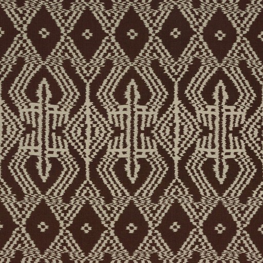 Ткань Schumacher fabric 176093/ASAKA IKAT