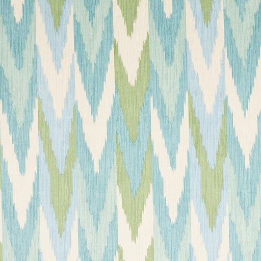 Ткань Schumacher fabric 176103/KASHGAR VELVET IKAT