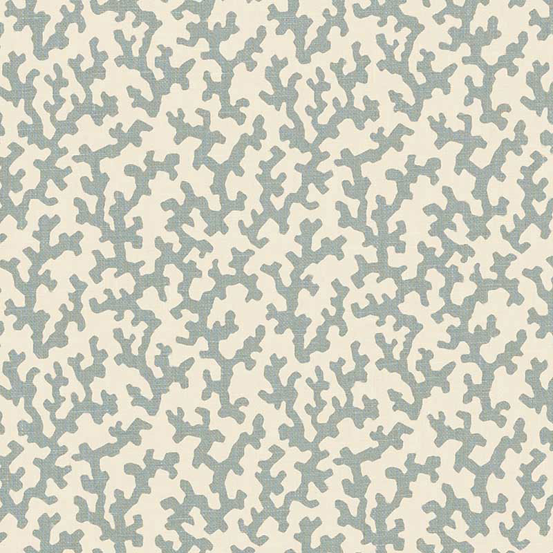 Ткань Schumacher fabric 176124/FOLLY