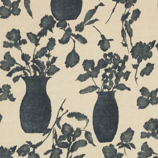 Ткань Schumacher fabric 176242/HUGO FLORAL