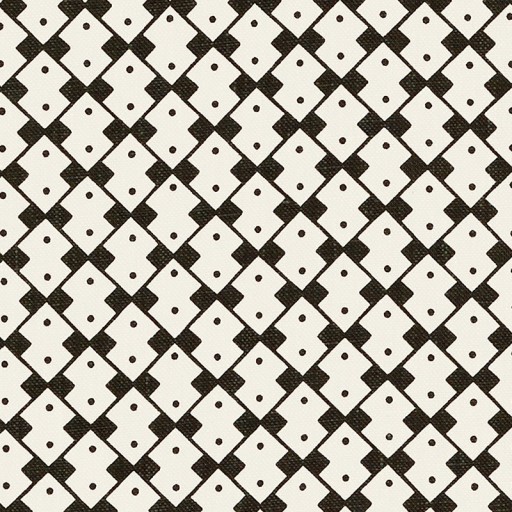 Ткань Schumacher fabric 176290/DOMINO