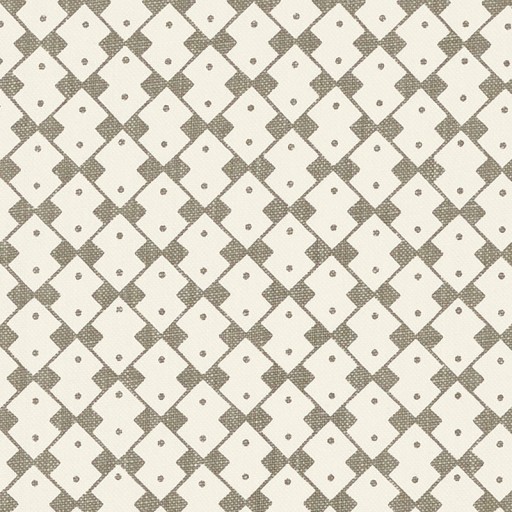 Ткань Schumacher fabric 176291/DOMINO