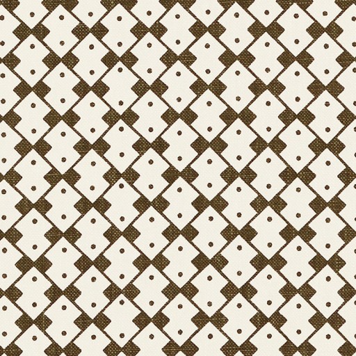 Ткань Schumacher fabric 176292/DOMINO