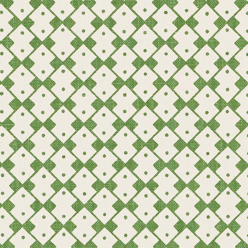 Ткань Schumacher fabric 176293/DOMINO