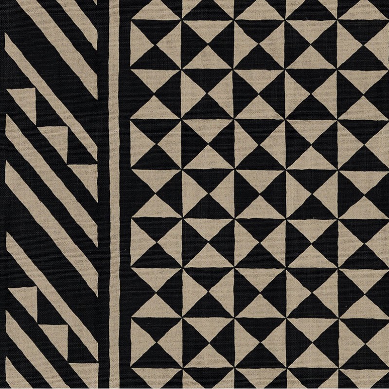 Ткань Schumacher fabric 176300/NUBA