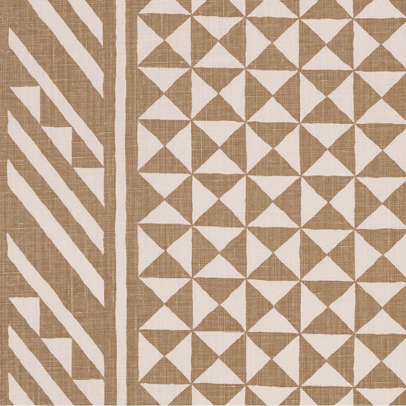 Ткань Schumacher fabric 176303/NUBA