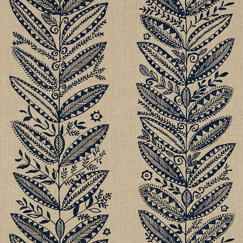 Ткань Schumacher fabric 176310/ELAND