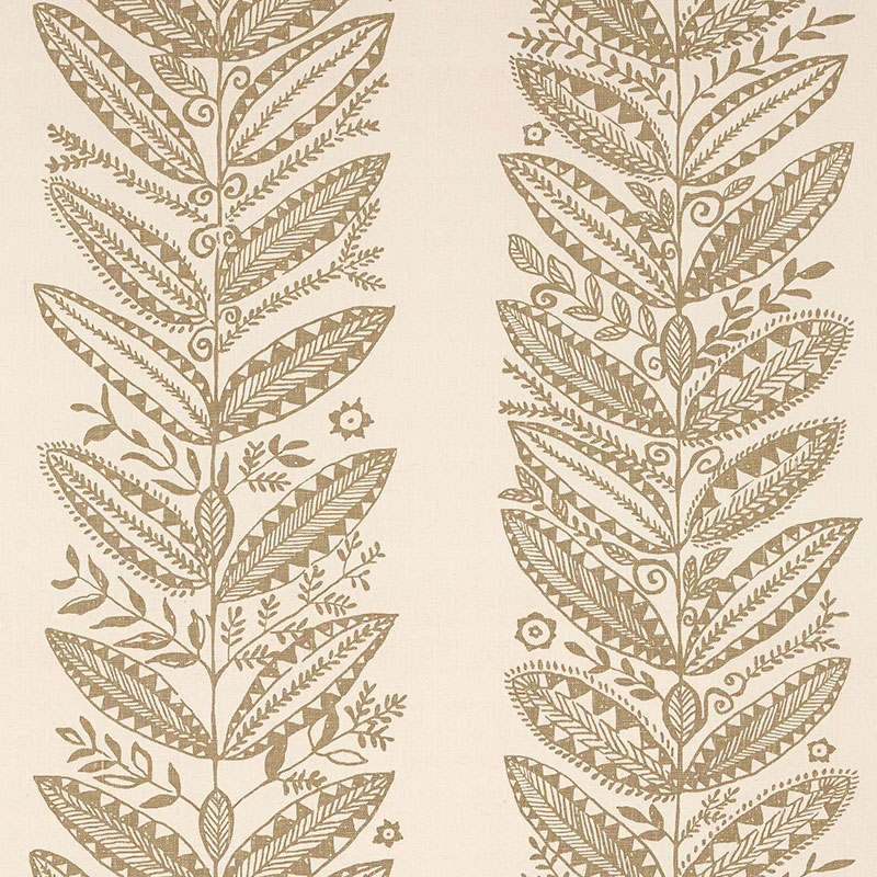 Ткань Schumacher fabric 176311/ELAND
