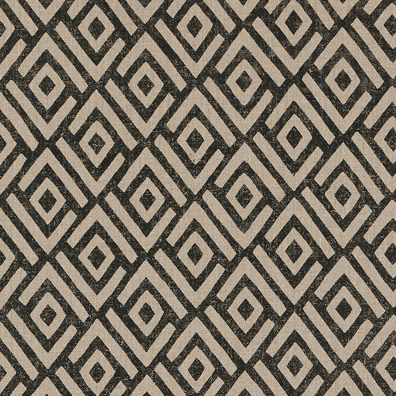Ткань Schumacher fabric 176320/KASAI