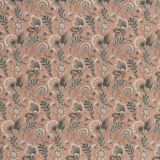 Ткань Schumacher fabric 176441/URSULA