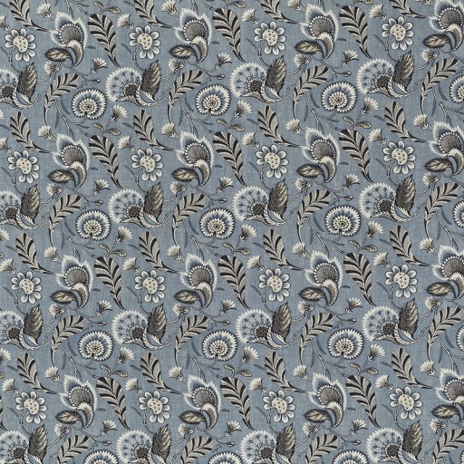 Ткань Schumacher fabric 176443/URSULA