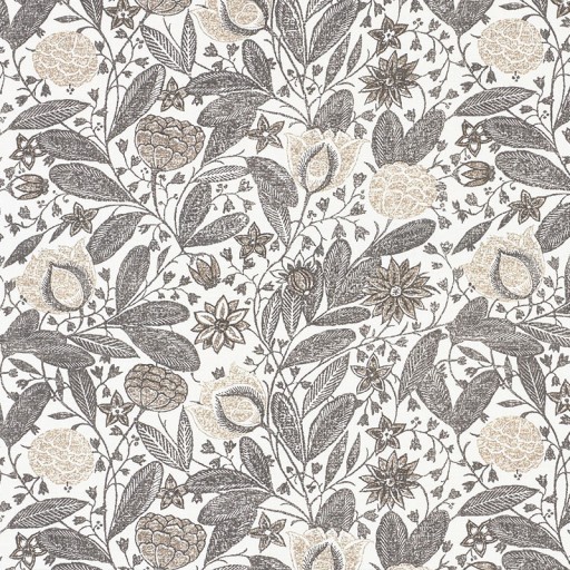 Ткань Schumacher fabric 176840/GLORIA