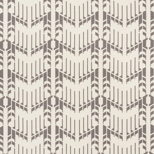 Ткань Schumacher fabric 176891/PRICE HOUSE PRINT