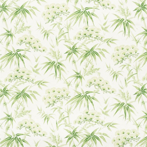 Ткань Schumacher fabric 177041/ARITA FLORAL