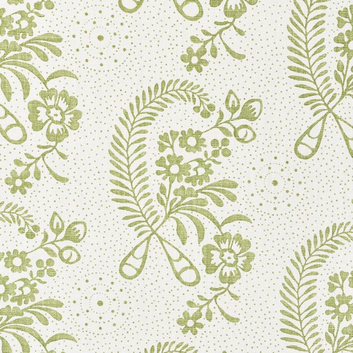 Ткань Schumacher fabric 177213/MILLICENT