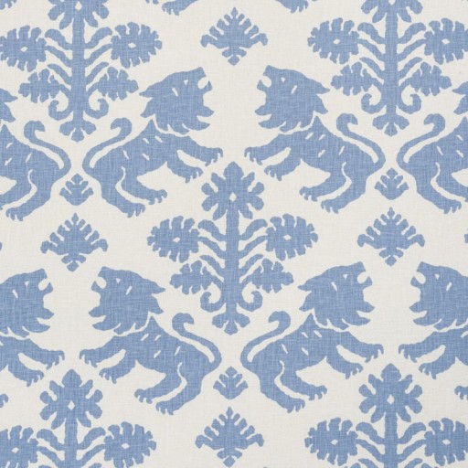 Ткань Schumacher fabric 177300/REGALIA