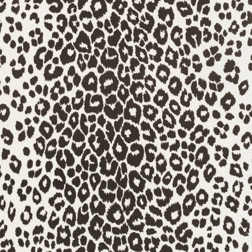 Ткань Schumacher fabric 177324/ICONIC LEOPARD INDOOR/OUTDOOR