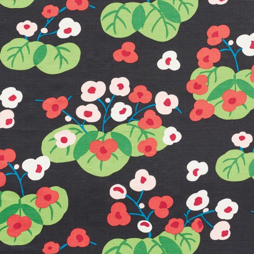 Ткань Schumacher fabric 177482/SAKU