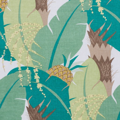 Ткань Schumacher fabric 177543/ANANAS