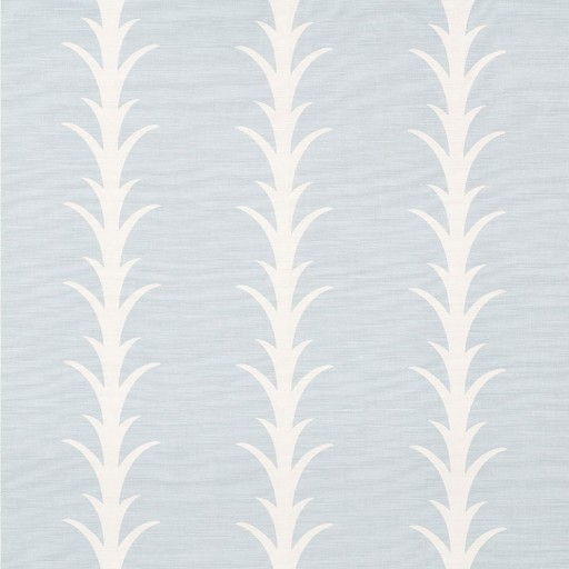 Ткань Schumacher fabric 177633/ACANTHUS STRIPE