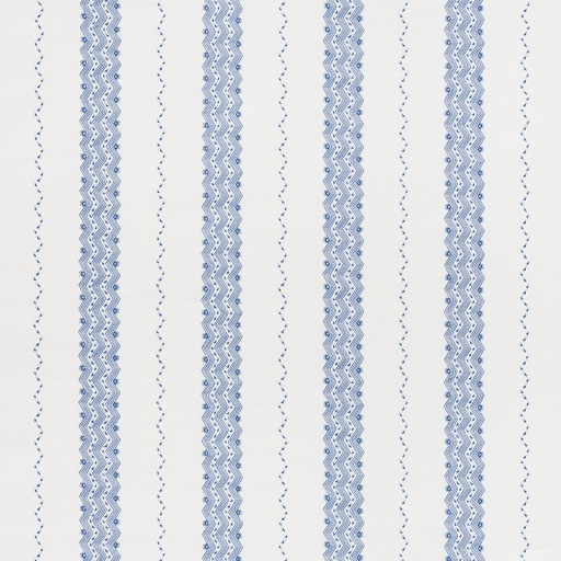 Ткань Schumacher fabric 177700/NAUSET STRIPE