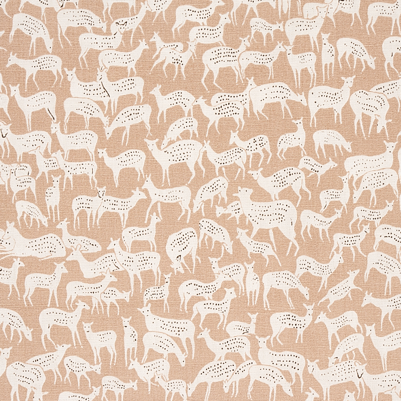 Ткань Schumacher fabric 177722/FAUNA