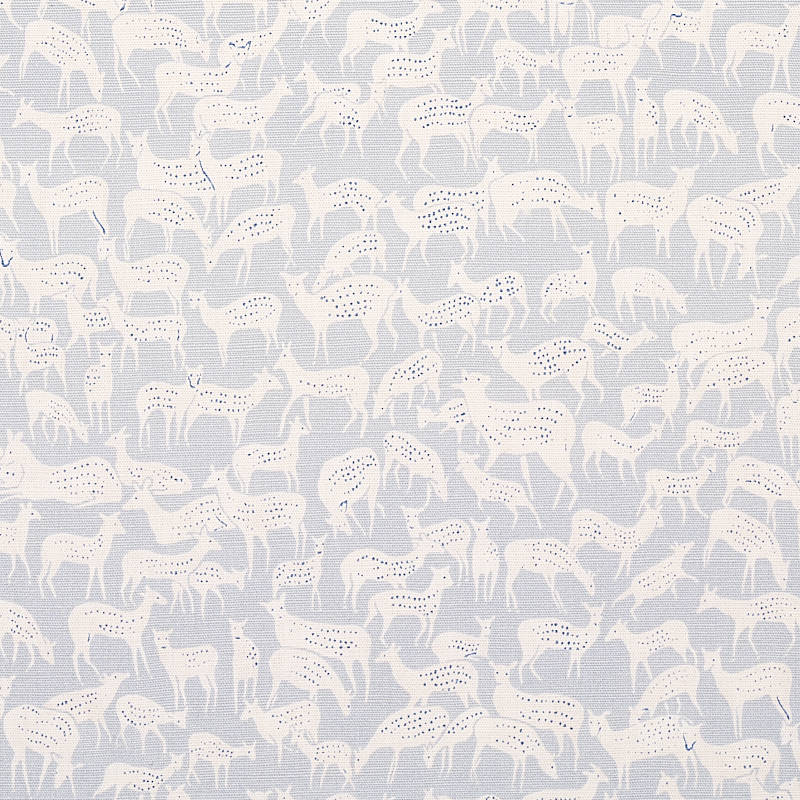 Ткань Schumacher fabric 177724/FAUNA