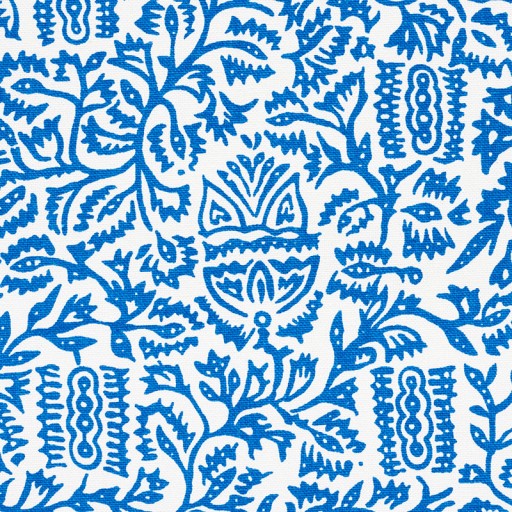 Ткань Schumacher fabric 177773/MORRIS